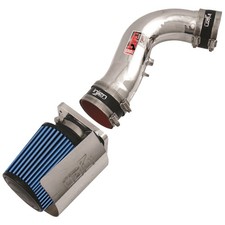 Injen IS2085P Aluminum Short Ram Cold Air Intake for 1992-95 Lexus SC400 4.0L V8 picture