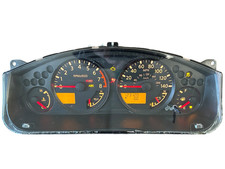 2012 Nissan Xterra S/X Base / Frontier SV 4x4 Instrument Cluster 123,120 Miles picture