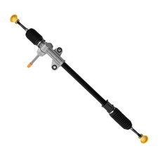 1x New Manual Steering Rack & Pinion Assembly fit for Honda Civic 92-95 551-5858 picture