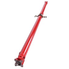 Red Rear Driveshaft Prop Shaft Assembly Fits 2006-19 Toyota RAV4 AWD 37100-42090 picture
