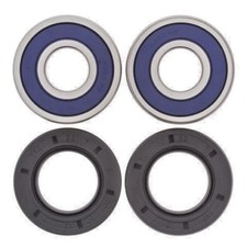 Victory Vegas 8 Ball 2006-2017 Rear Wheel Bearings And Seals  picture