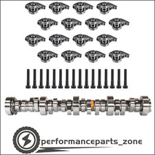 E1840P Sloppy Stage 2 Camshaft & Rocker Arms Set for Chevy GM LS 4.8 5.3L picture