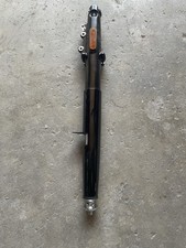 BMW R18 Set of First Edition Forks Front Suspension. Straight 1700 Miles picture