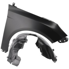 Fender Front Passenger Right Side for Ford Focus 2012-2018 picture
