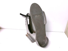 Vintage Marbet Hydraulic Foor Throttle Gas Pedal V-Drive Jet Boat Marine picture
