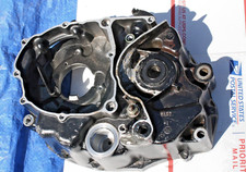 1982 YAMAHA XT200  OEM ENGINE CASE  /VIN # 15A-004845 picture