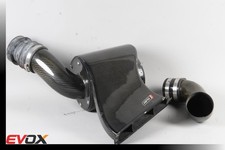 15-20 Audi S3 APR CI100033 Carbon Fiber Intake w/ Turbo Inlet Pipe Used *Not OEM picture