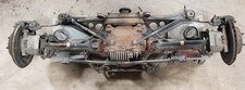 1997 1999 2000 2001 2002 Jaguar XKR XK8 Rear Differential IRS Spindle Assembly picture