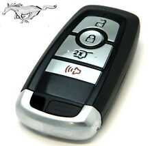 OEM 2021 2022 FORD MUSTANG MACH-E REMOTE SMART KEY FOB 164-R8310 5942083 picture