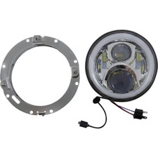 99-13 Harley Davidson FLH Touring Custom Dynamics 7