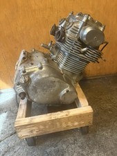 1968 1969 1970 Honda Cl 350 Engine Motor Cl 350 Engine  picture