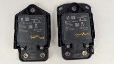 2016-2020 Nissan Rogue Blind Spot Radar Sensor Rear Left and Right Module OEM picture