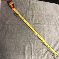 1957 / 1958 Ford Skyliner Retractable Motor Cable 25 Inch Long  picture