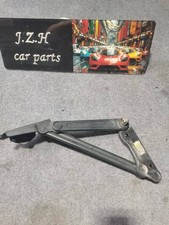 Used,For 10-16 Bentley Mulsanne Rear Left Trunk Lid Hinge OEM PN 3Y0827302A picture