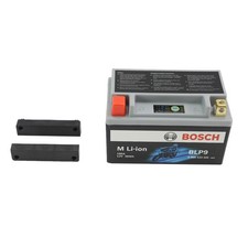 Bosch Lithium-Ion PowerSport Battery BLP9 12V 3Ah 36Wh 180A picture
