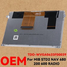 TDO-WVGA0633F00039 6.5