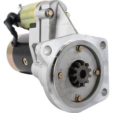Starter For 4.2 4.2L UD Nissan 1300 1400 Truck 1992-1998 92 94 95 96 97 98 picture