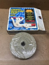 COOL IT Thermo Tec Exhaust Insulating Wrap 2