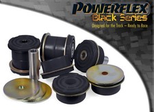 Powerflex for Volvo S60 / V60 / XC60 / V70 / XC70 / S80 Rear Subframe Mount Set picture