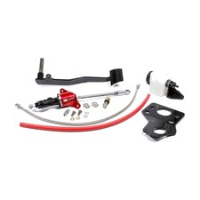 McLeod 1434002 Clutch Master Cylinder For 67-74 Chevrolet Camaro Nova picture