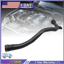 Fits 18-24 Audi Q5 2.0 New Engine radiator coolant hose Upper 80A122101BK picture
