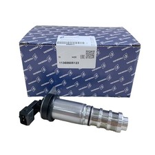 1X VVT Vanos Solenoid Valve Fits BMW N55 S55 N63 N74 Petrol 11368605123 picture