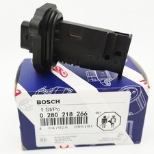 1PCS 0280218266 Air Mass Sensor Fits For BMW F80 F82 M3 M4 13627602038 Bosch picture