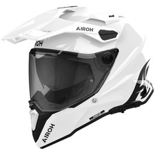 Airoh Commander 2 Helmet - Gloss White - Large - PAI73A13111804C picture