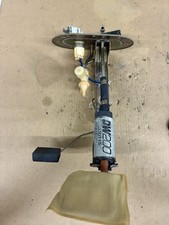 2002-2007 Subaru WRX STI Fuel Pump Hanger Assembly Sending Unit DW200 255lph picture