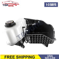 Coolant Reservoir For 2008-2010 Ford F250 F350 F450 F550 6.4L 603-639 8C3Z10732A picture