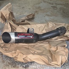 Coffman Exhaust For 06-07 Kawasaki ZX14 picture