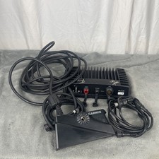 Garmin LiveScope Plus LVS34 Transducer System w/GLS 10 Black Box picture