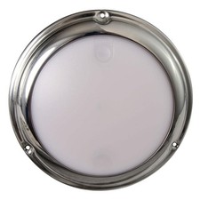 Lumitec Lighting 101097 Touch Dome, Dimmable White/Dimmable Blue picture