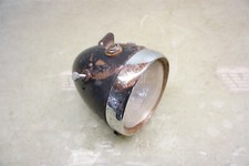 1974 Ducati 450 Bevel 450M3 M3 Mark 3 Single *2733 Headlight Bucket  picture