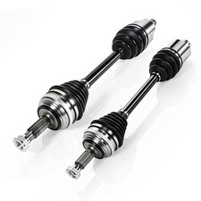 2x CV Axle Assembly for Honda Civic 99-00 Acura Integra Front Left & Right Side picture