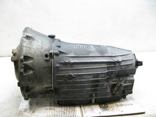 💚 2004 - 2006 MERCEDES BENZ AUTOMATIC TRANSMISSION CL500 W215 RWD OEM 111418 😊 picture