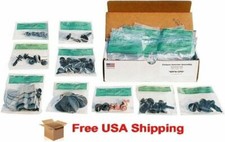 Fits 1970-71 Pontiac Firebird AMK Master Interior Screw Kit 338 pcs picture