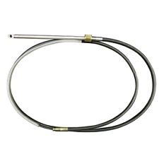 Uflex USA M66 13' Fast Connect Rotary Steering Cable Universal M66X13 picture