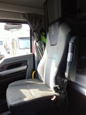 Replaces 2021 KENWORTH T680 FRONT SEAT , MD picture