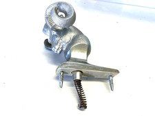 1981-93 Dodge Pickup Ram Head Hood Ornament. P/N 4215517 picture