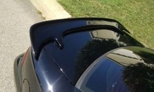 Spoiler for Ford Mustang 1994-1998 Saleen Style Wing Painted Any Color New picture
