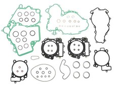 Namura Full Engine Transmission Complete Gasket Kit KTM 990 Adventure 06-13 picture