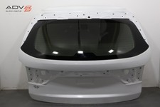 2024 - 2025 MAZDA CX-90 TAILGATE LIFTGATE BACK DOOR SHELL PANEL W/ GLASS OEM picture