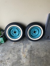 Rare 1962-1963 Impala 409 Wheels picture