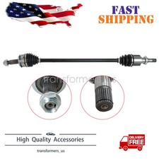 New Fit Honda Civic (AT) 2022-2025 Driveshaft Assembly Right 44305T21A51 picture