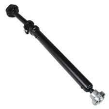 03-10 Porsche Cayenne 04-10 VW Touareg Rear Driveshaft 7L0521102B picture