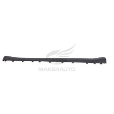 For Tesla Model Y 2020-2024 Molding Skirt Lower Rocker Cover Left Side picture