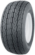 One WANDA Trailer Tire 20.5x8-10 20.5x8x10 10PR Load Range E picture