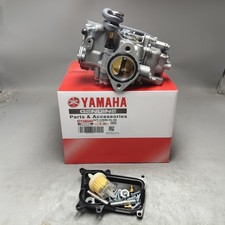 Carburetor Carb For 1987 - 2004 Yamaha Warrior 350 YFM350X ATV picture
