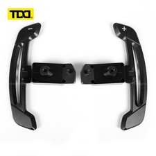 TDD Carbon Fiber Magnetic Paddle Shifters for Lexus UX200,ES300 NX350,RX LC500 picture